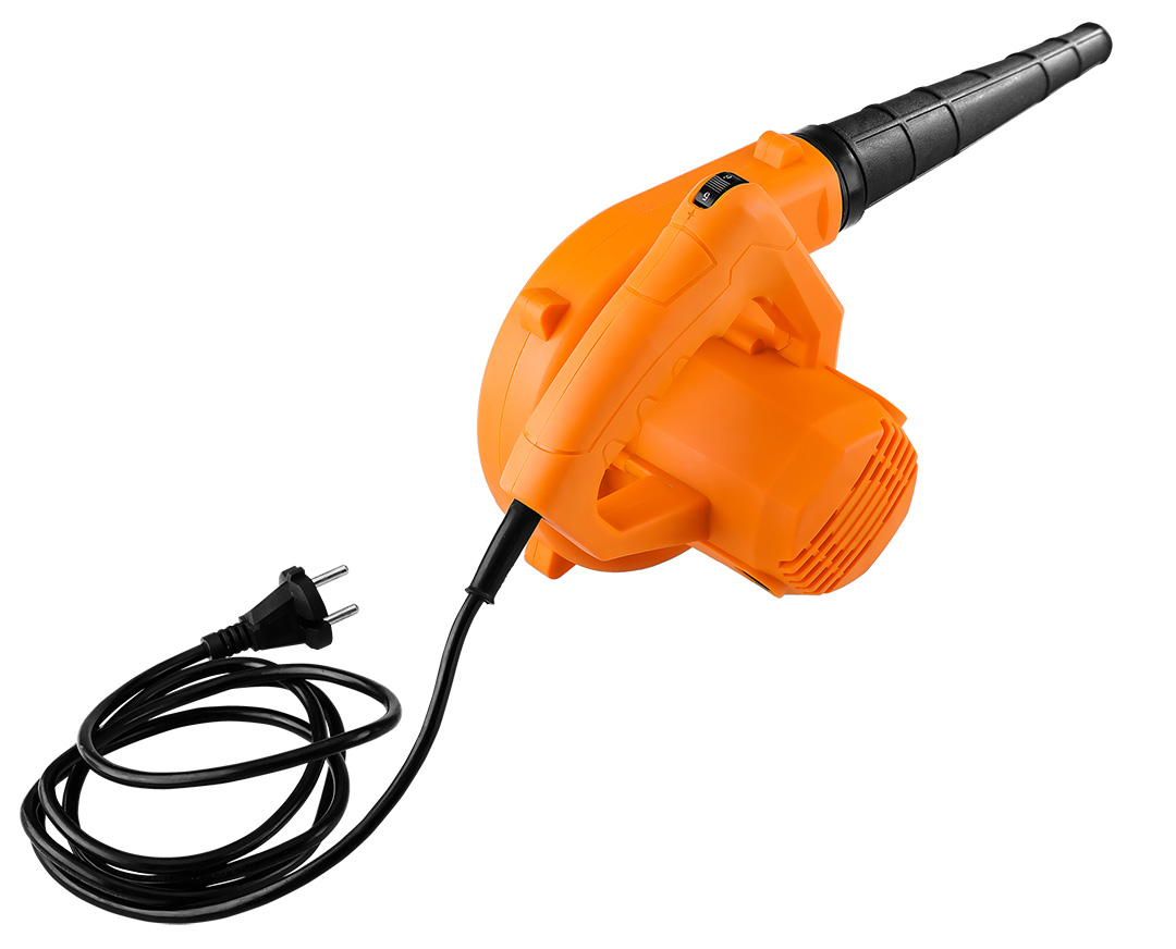 Dmuchawa 600W - obrazek 7