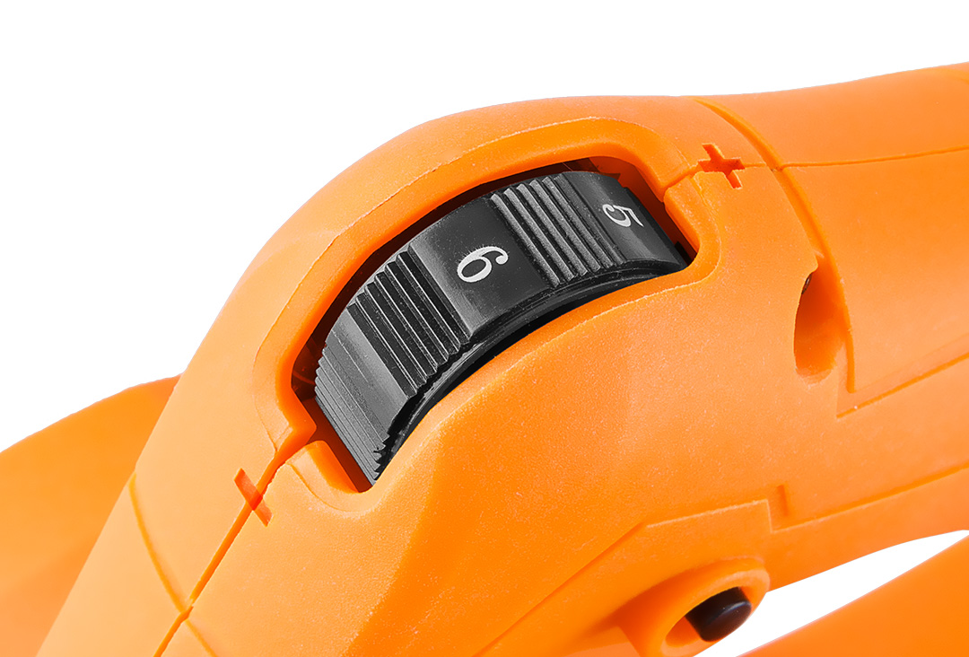 Dmuchawa 600W - obrazek 10