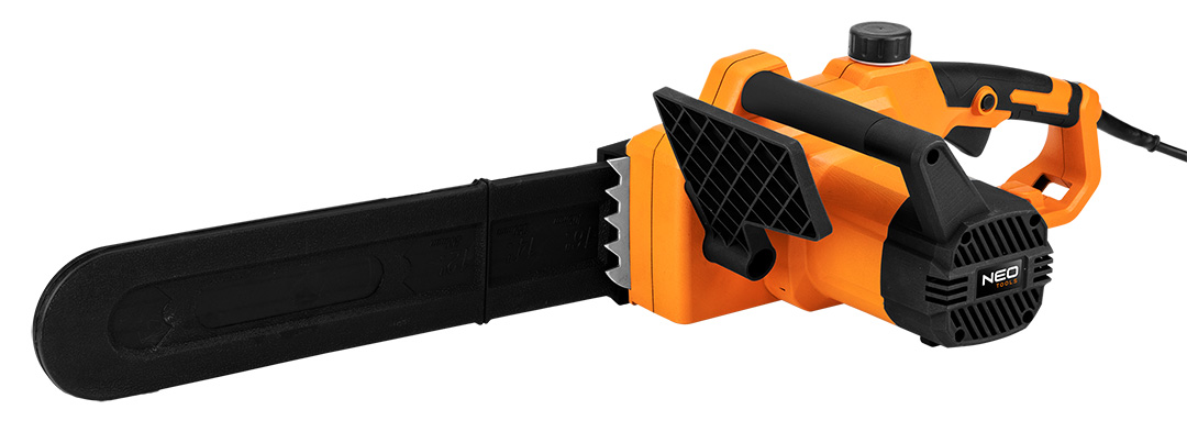Pilarka łańcuchowa 1800W, prowadnica 405mm - obrazek 2
