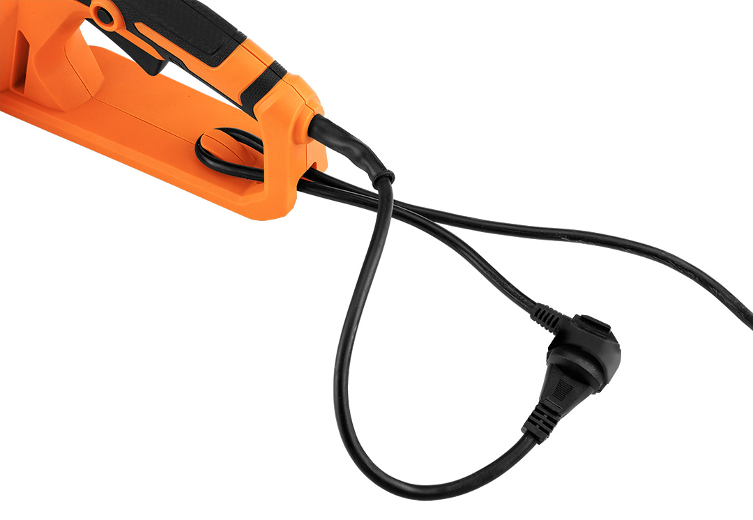 Pilarka łańcuchowa 2200W, prowadnica 457mm - obrazek 10