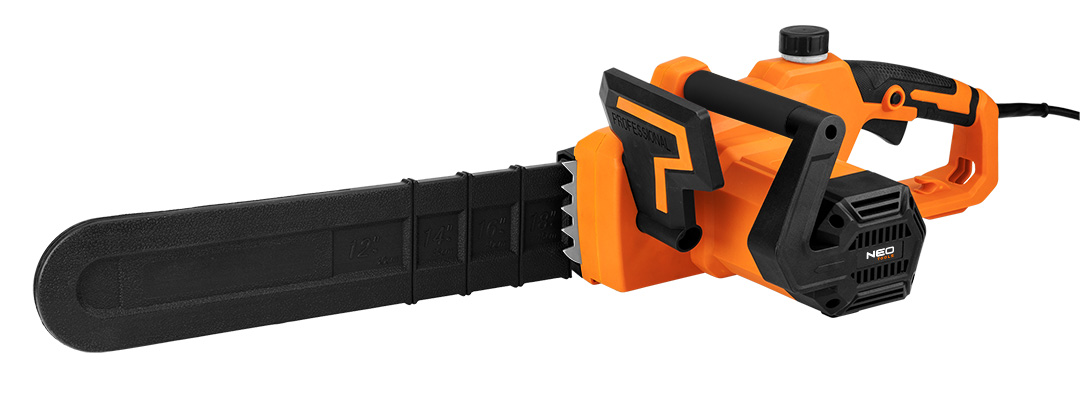 Pilarka łańcuchowa 2200W, prowadnica 457mm - obrazek 12