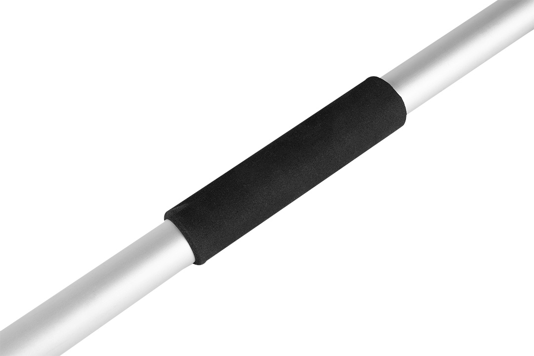 Urządzenie ogrodowe 2w1 z wysięgnikiem: pilarka łańcuchowa 750W 250mm+nożyce do żywopłotu 550W 460mm - obrazek 18