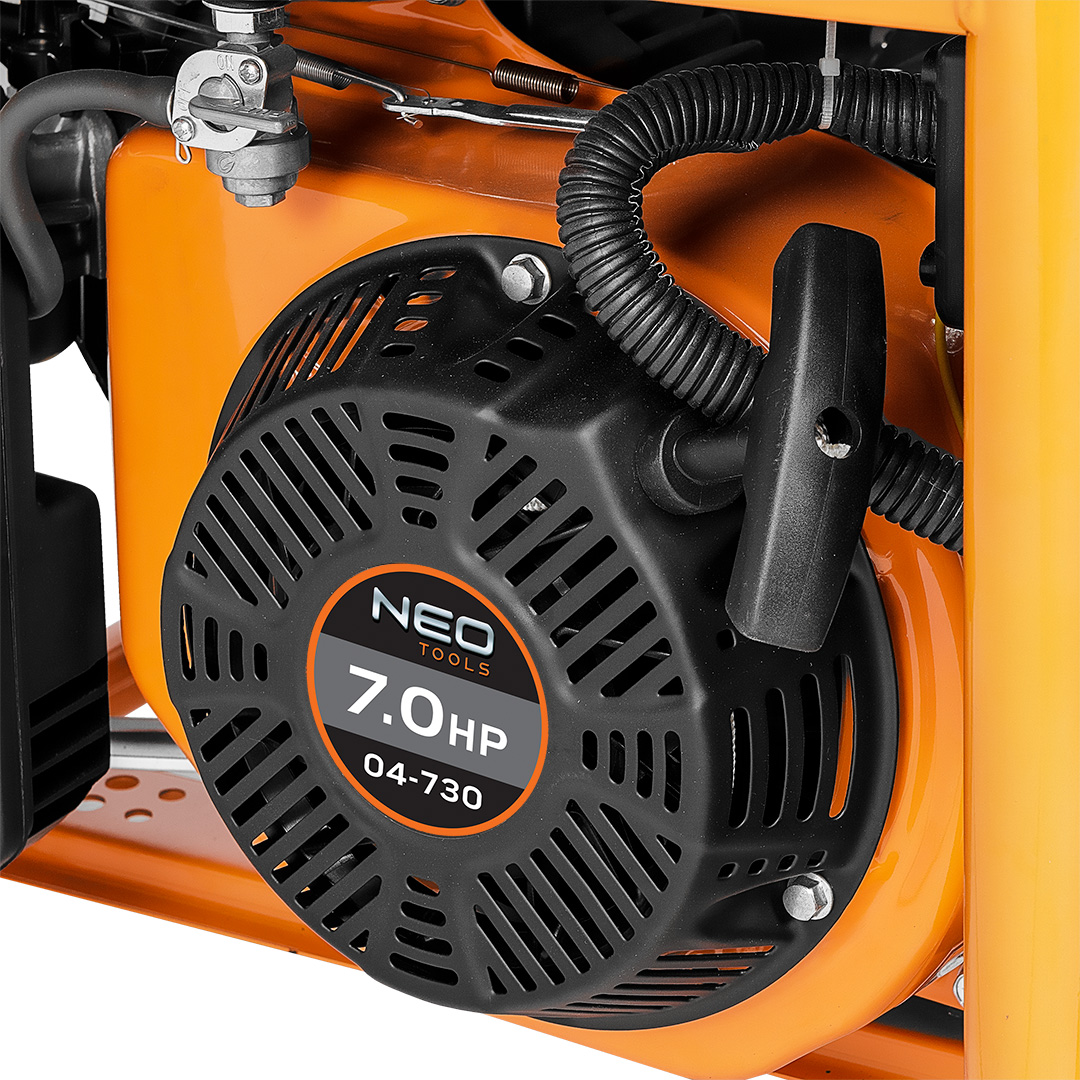 Agregat prądotwórczy 2800W - 3000W - obrazek 12