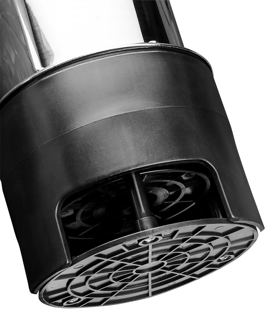 Pompa zanurzeniowa do wody brudnej 900W - obrazek 9