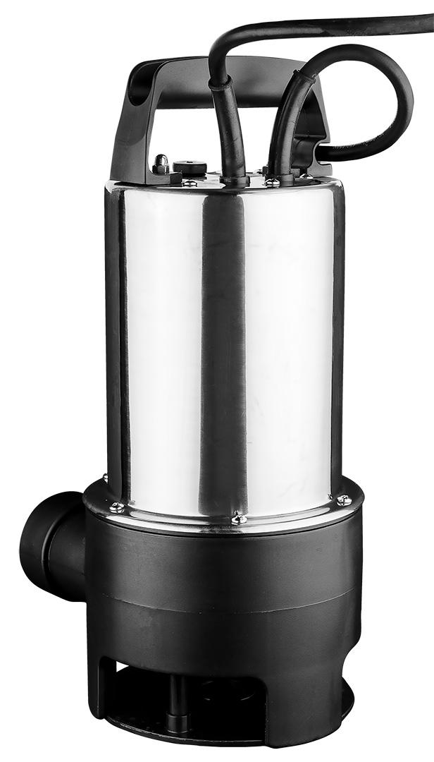 Pompa zanurzeniowa do wody brudnej 900W - obrazek 11
