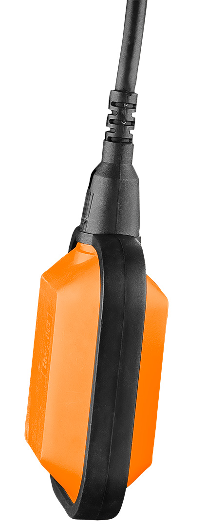 Pompa zanurzeniowa do wody brudnej 1100W - obrazek 7