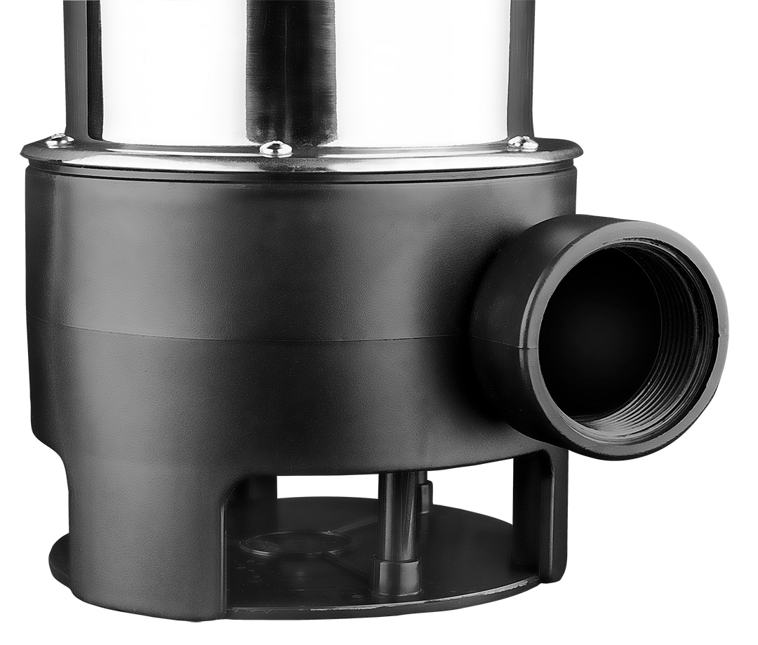 Pompa zanurzeniowa do wody brudnej 1100W - obrazek 8