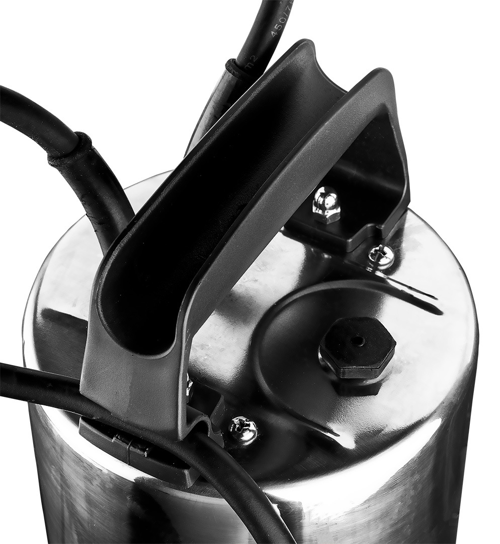 Pompa zanurzeniowa do wody brudnej 1100W - obrazek 10