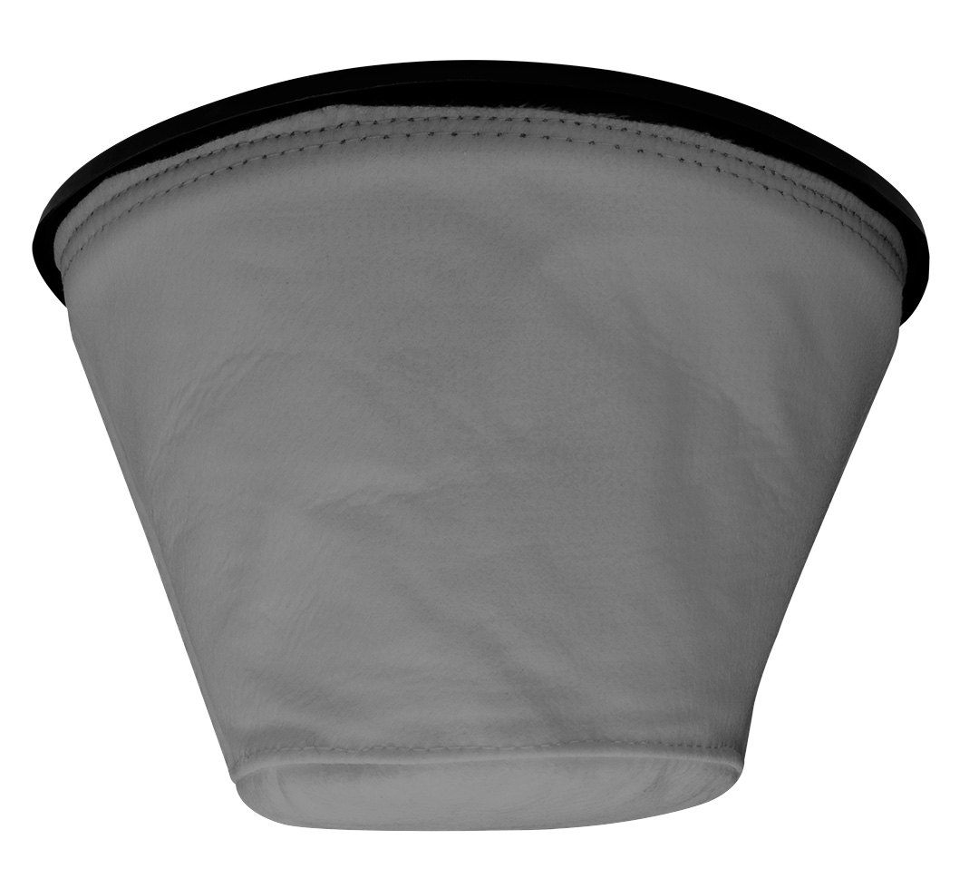Odkurzacz przemysłowy 1400W, zbiornik 30 L - obrazek 12