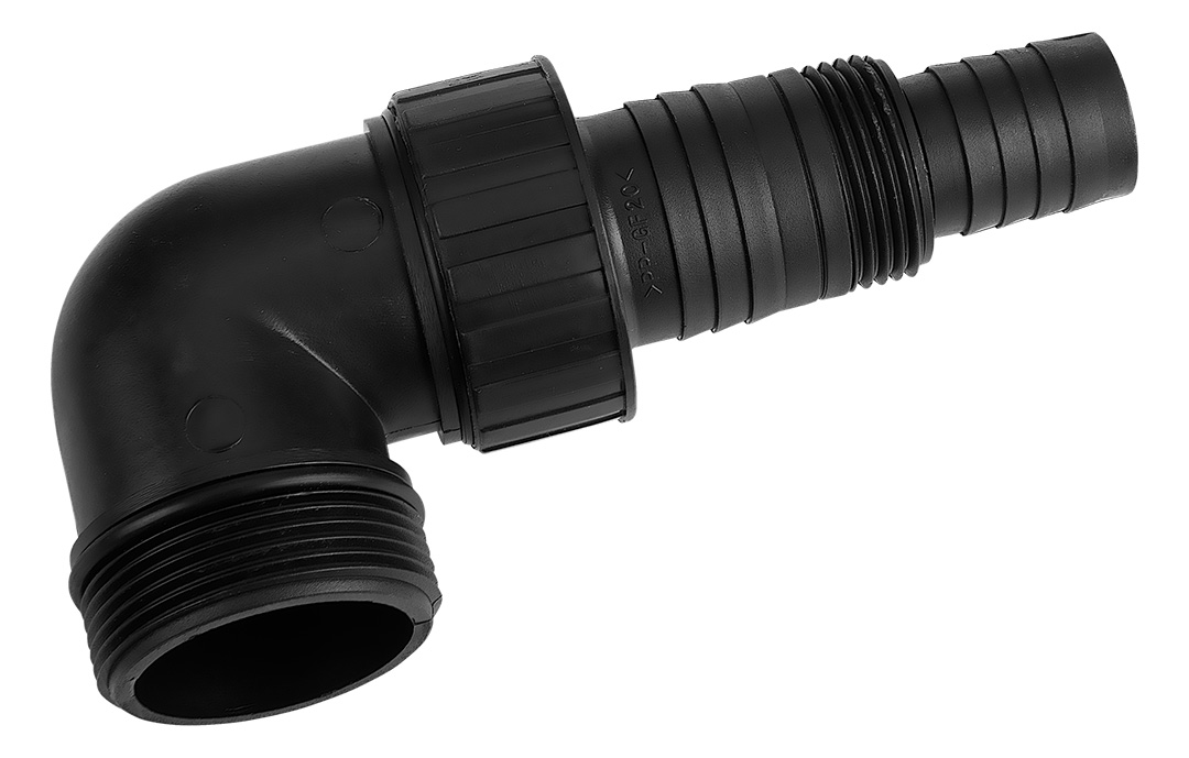 Pompa zanurzeniowa do wody brudnej 400W, 8000l/h - obrazek 2