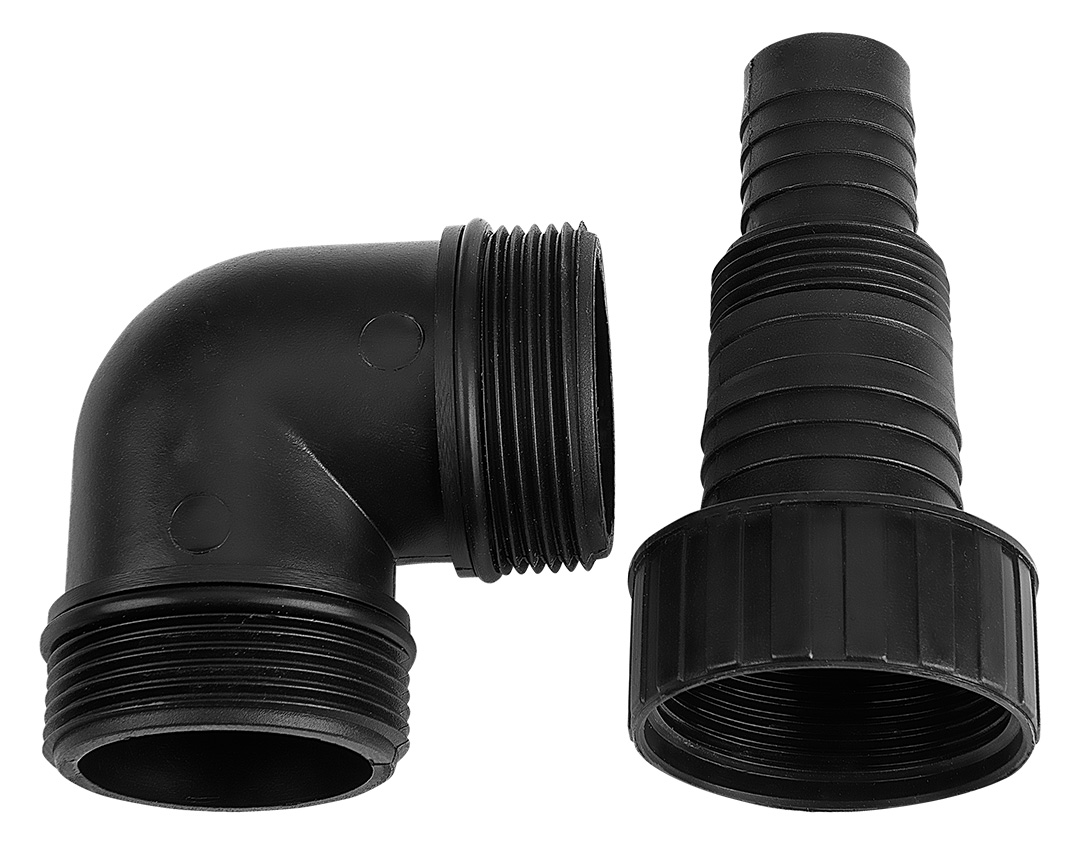 Pompa zanurzeniowa do wody brudnej 400W, 8000l/h - obrazek 3