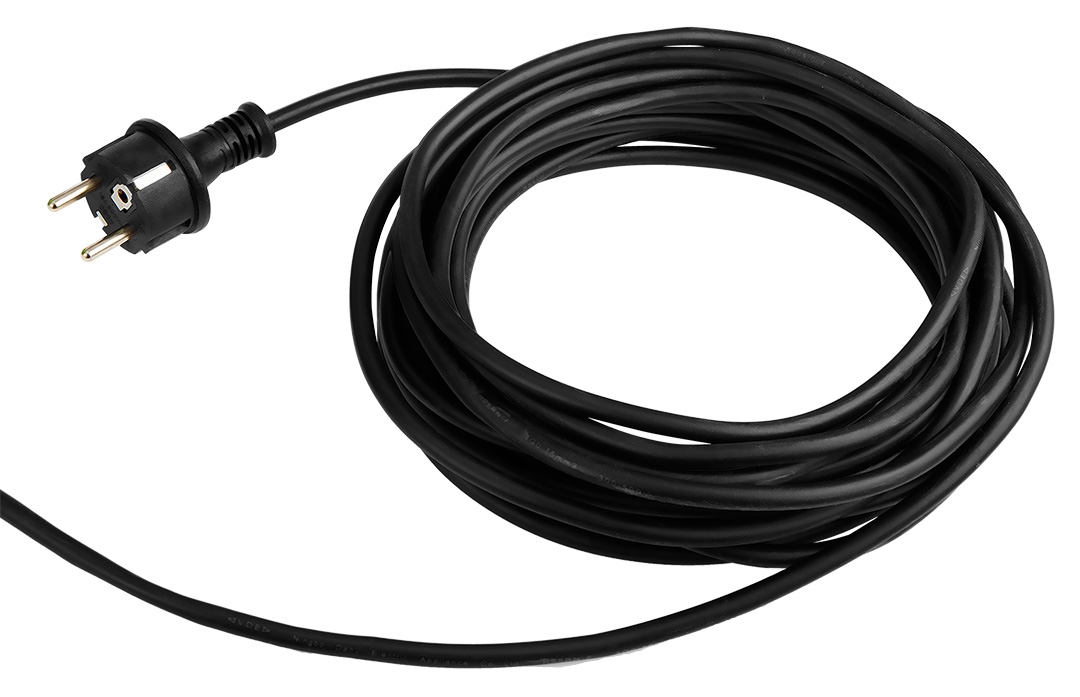 Pompa zanurzeniowa do wody brudnej 400W, 8000l/h - obrazek 11