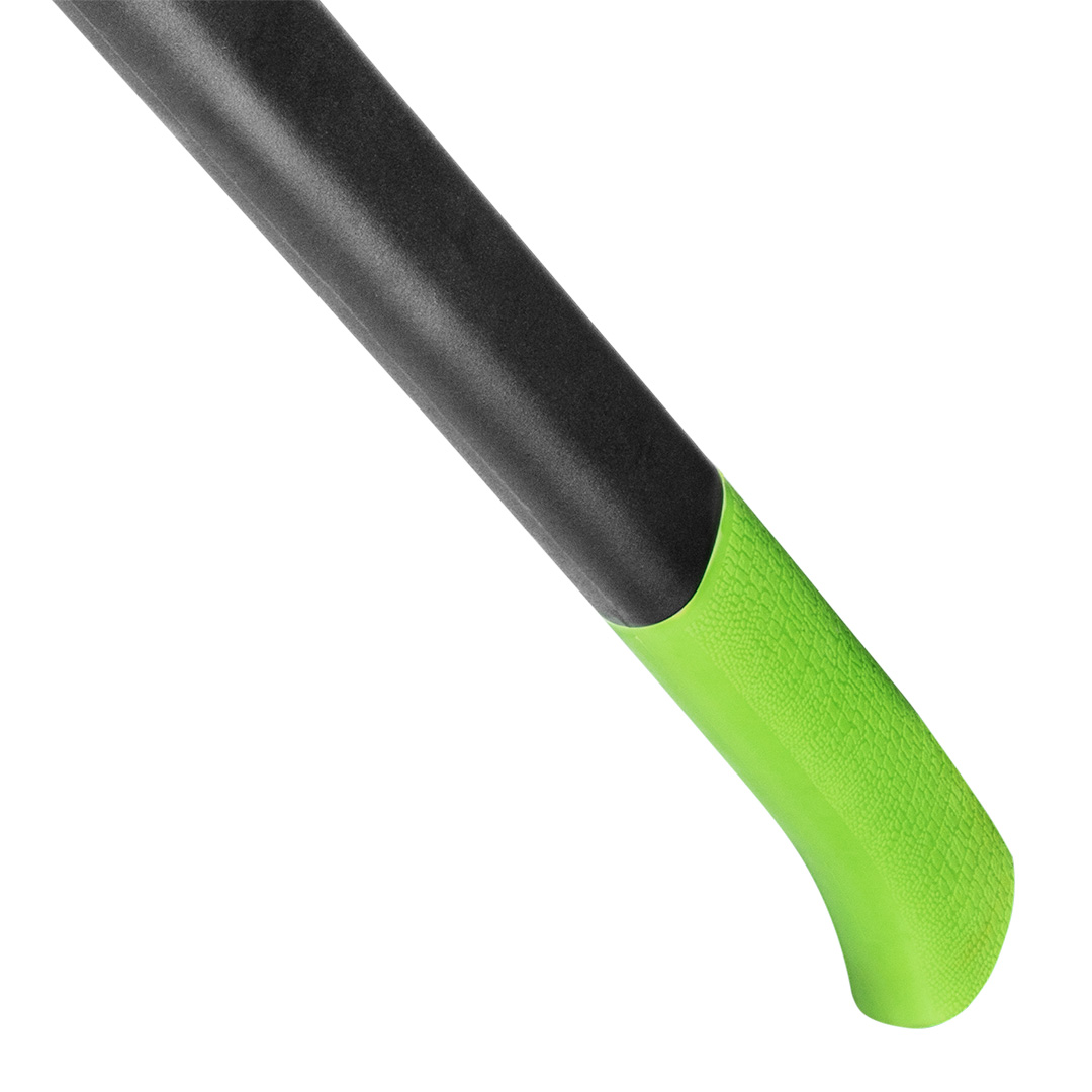 Siekiera 1350g, obuch 800g, trzonek włókno, 28" - obrazek 3