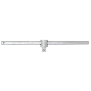 Sliding T-handle socket wrench 3/4", 460 mm