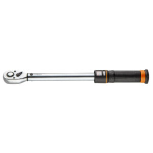 Klucz dynamometryczny 3/8", 10 - 60 Nm