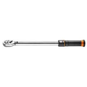 Klucz dynamometryczny 3/8", 20 - 100 Nm