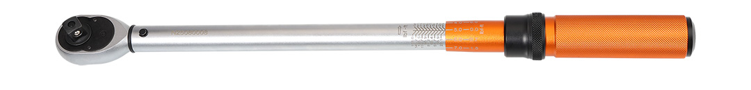 Klucz dynamometryczny 1/2", 20-210 Nm - obrazek 2