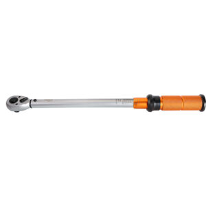 Klucz dynamometryczny 1/2", 20-210 Nm