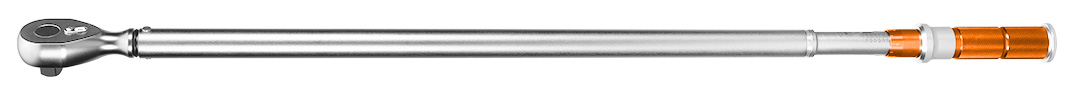 Klucz dynamometryczny 3/4", 160 - 800 NM - obrazek 2