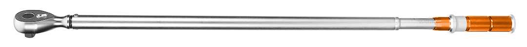 Klucz dynamometryczny 3/4", 200 - 1000 NM - obrazek 2