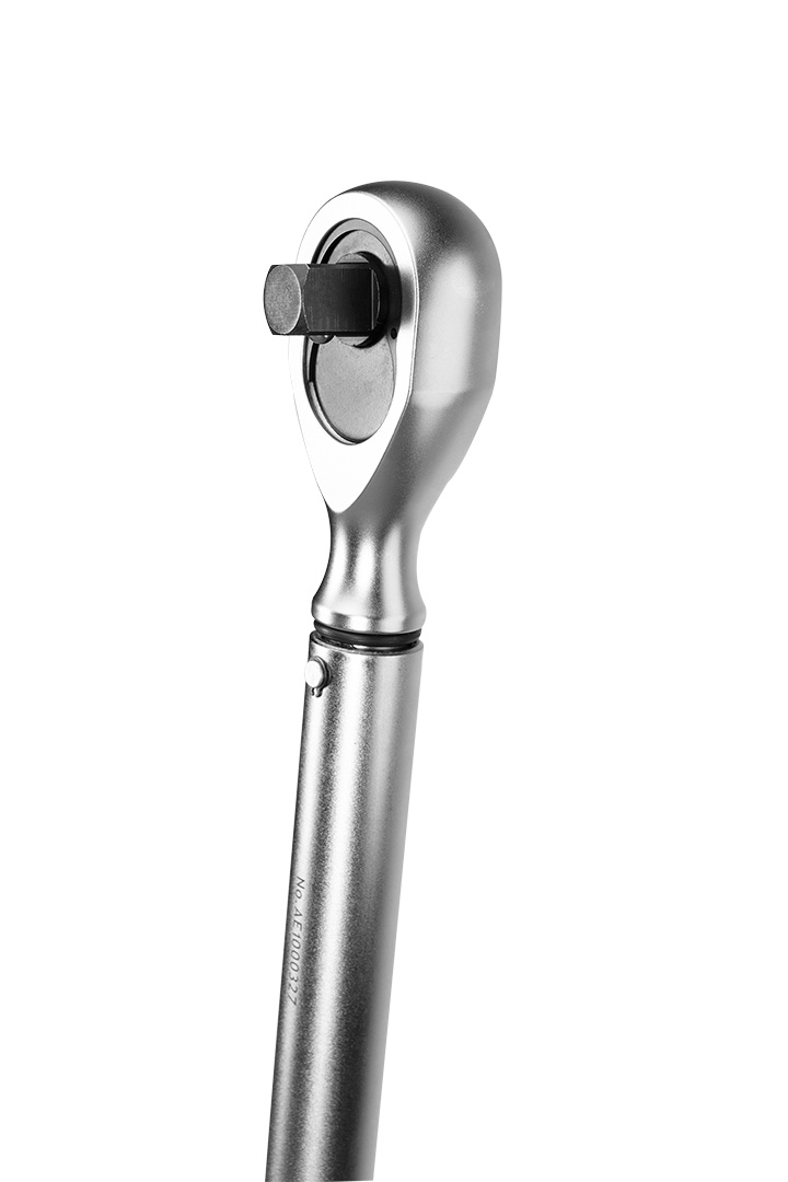 Klucz dynamometryczny 3/4", 200 - 1000 NM - obrazek 5