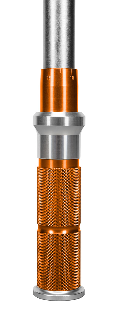 Klucz dynamometryczny 3/4", 200 - 1000 NM - obrazek 8