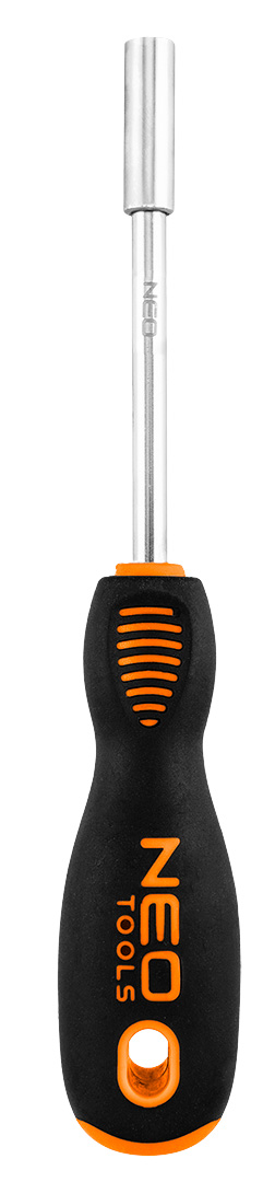 Zestaw kluczy nasadowych 1/2", 3/8", 1/4", 300 szt. , satynowy - obrazek 9