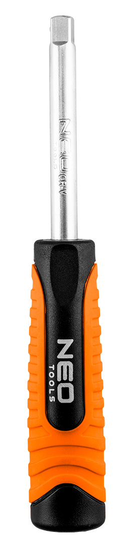 Zestaw kluczy nasadowych 1/2", 3/8", 1/4", 300 szt. , satynowy - obrazek 10