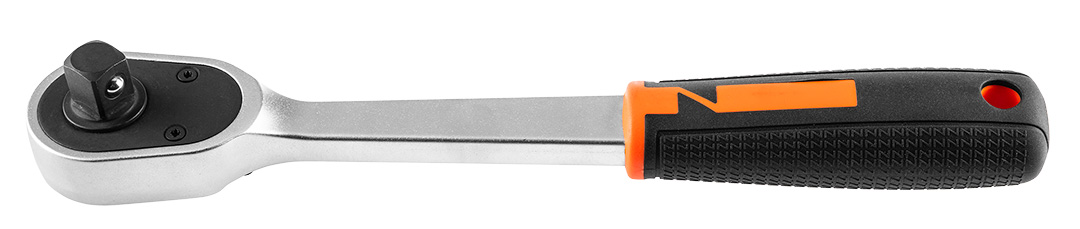Grzechotka 1/2”, 90 zębów, T-1000 - obrazek 6
