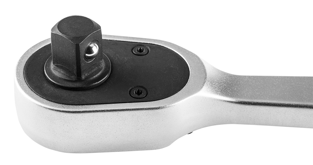 Grzechotka 1/2”, 90 zębów, T-1000 - obrazek 8