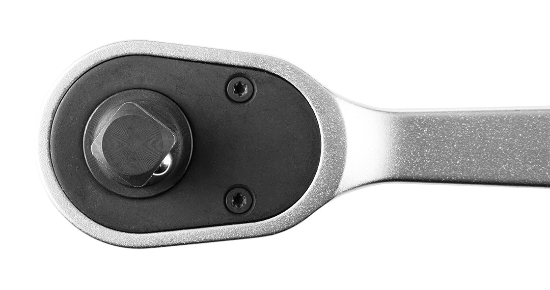 Grzechotka 1/2”, 90 zębów, T-1000 - obrazek 9