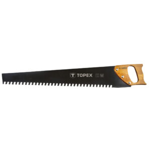 Cellular concrete block saw 600 mm, 34 teeth with WIDIA caps