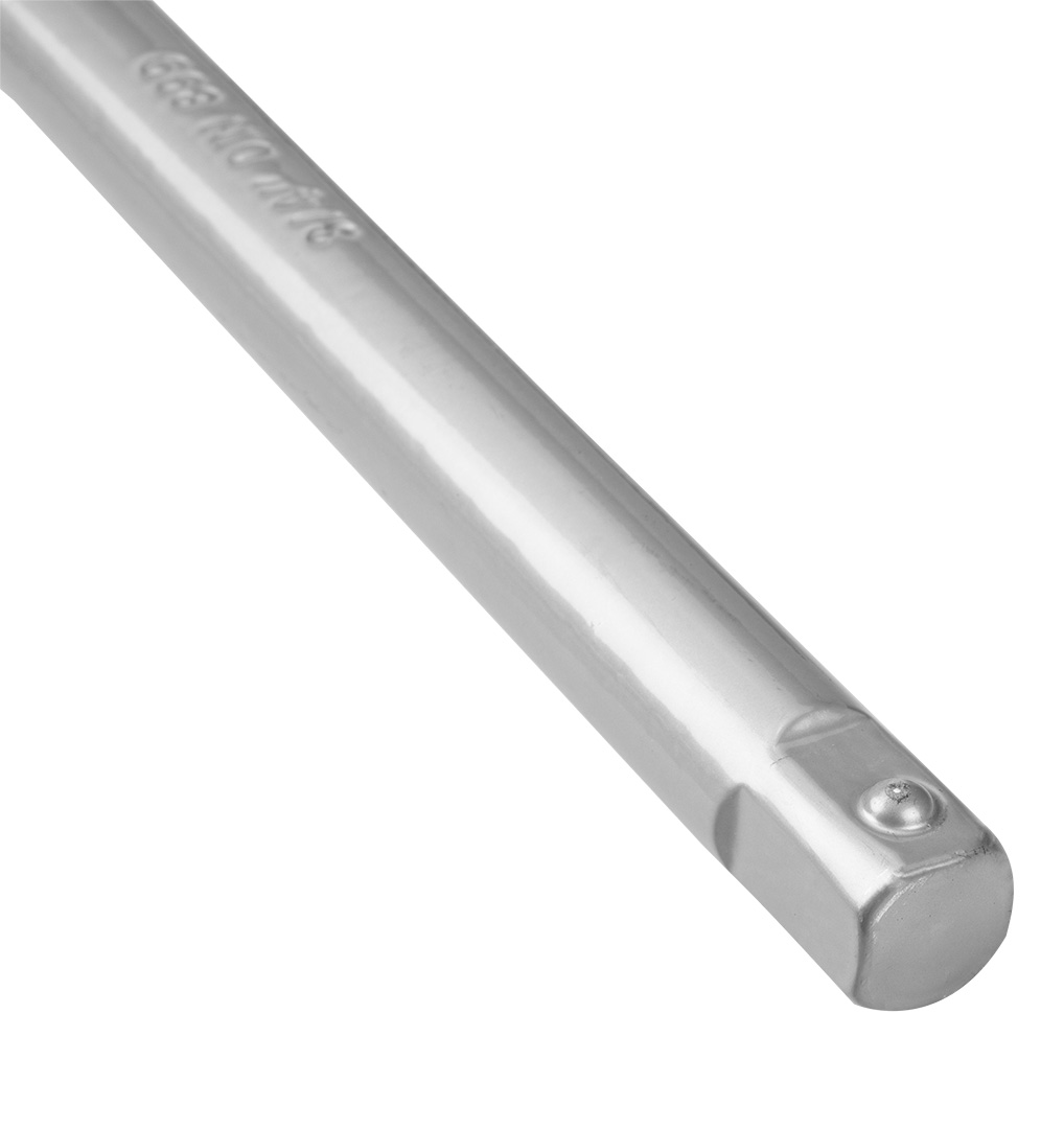 Cross wheel wrench 24 x 27 x 32 mm x 3/4" - obrazek 3