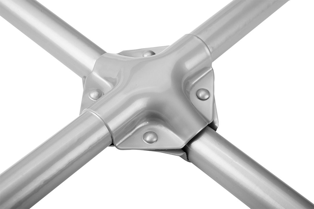 Cross wheel wrench 24 x 27 x 32 mm x 3/4" - obrazek 5