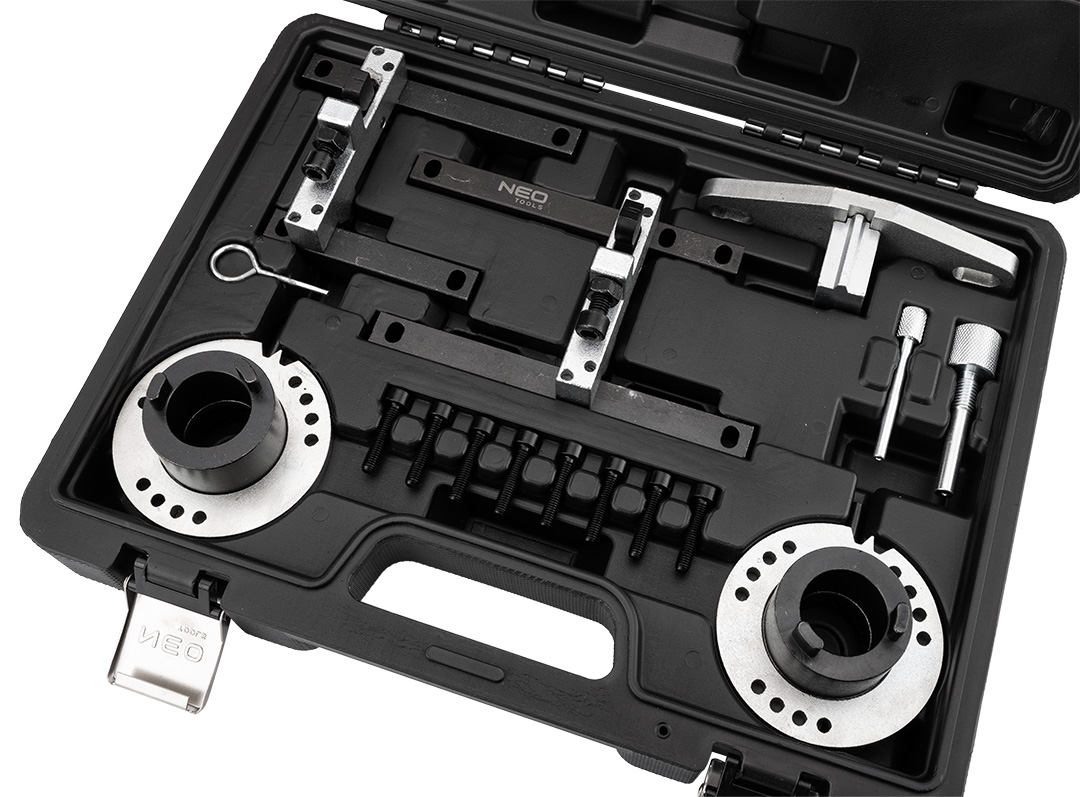 Zestaw blokad rozrządu 1.0 EcoBoost - obrazek 5
