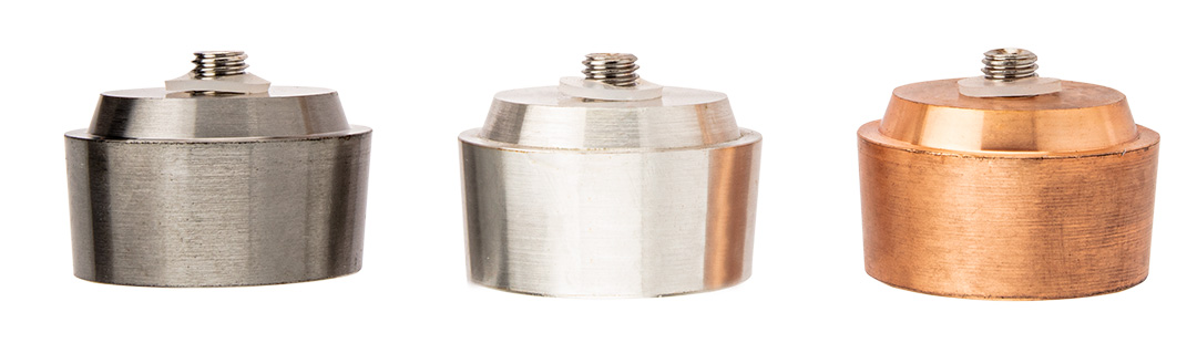 Młotek z wymiennymi końcówkami 1340 g, 60 mm - obrazek 3
