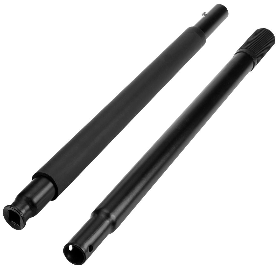 Podnośnik hydrauliczny, niskoprofilowy, 2.5 t - obrazek 4