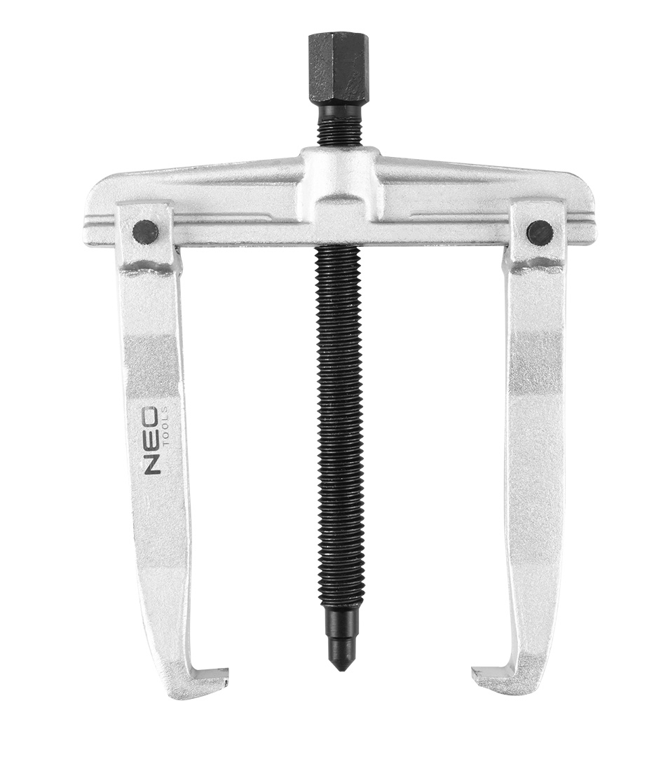 Two-arm bearing extractor, 120 x 130 mm - obrazek 2