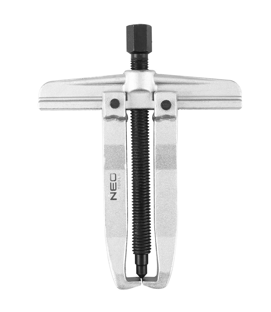 Two-arm bearing extractor, 120 x 130 mm - obrazek 3