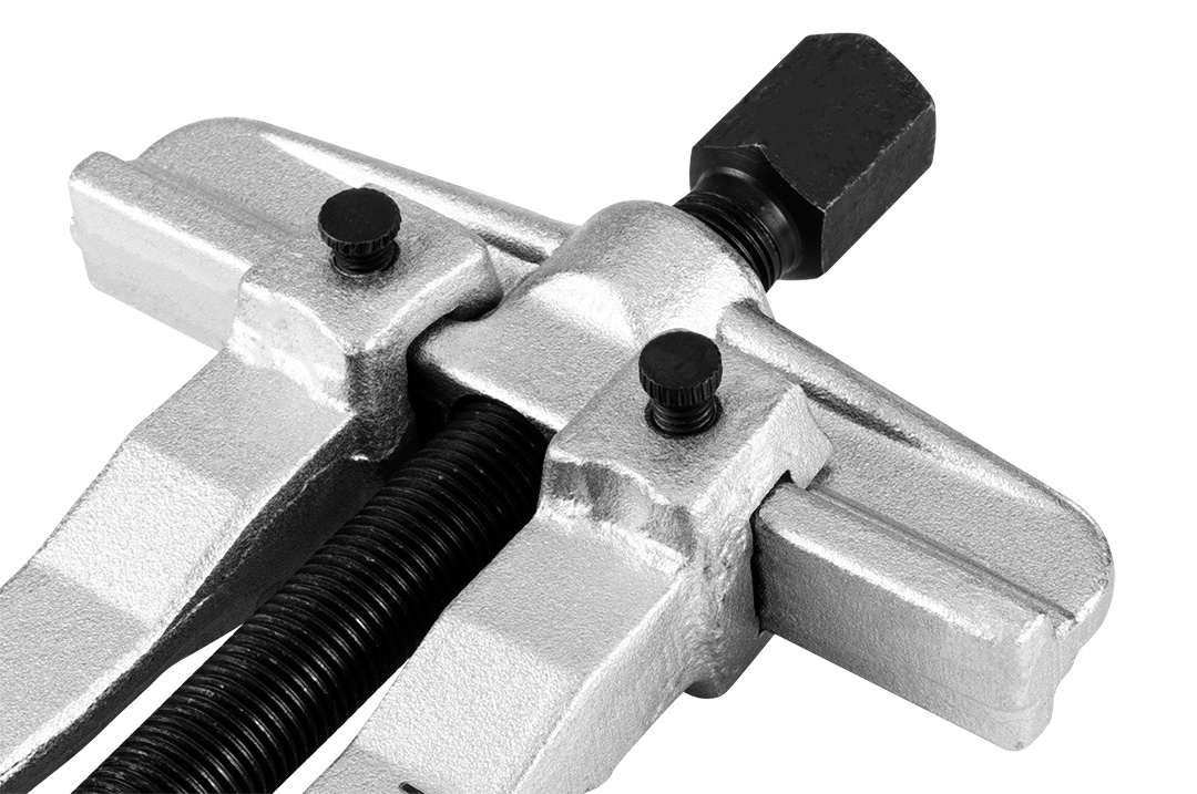 Two-arm bearing extractor, 120 x 130 mm - obrazek 5