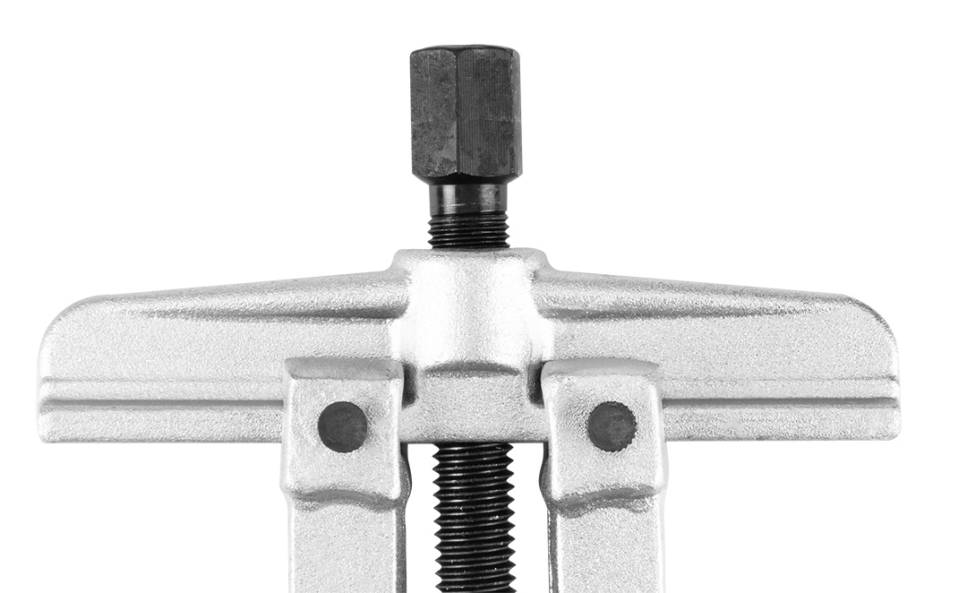 Two-arm bearing extractor, 120 x 130 mm - obrazek 7