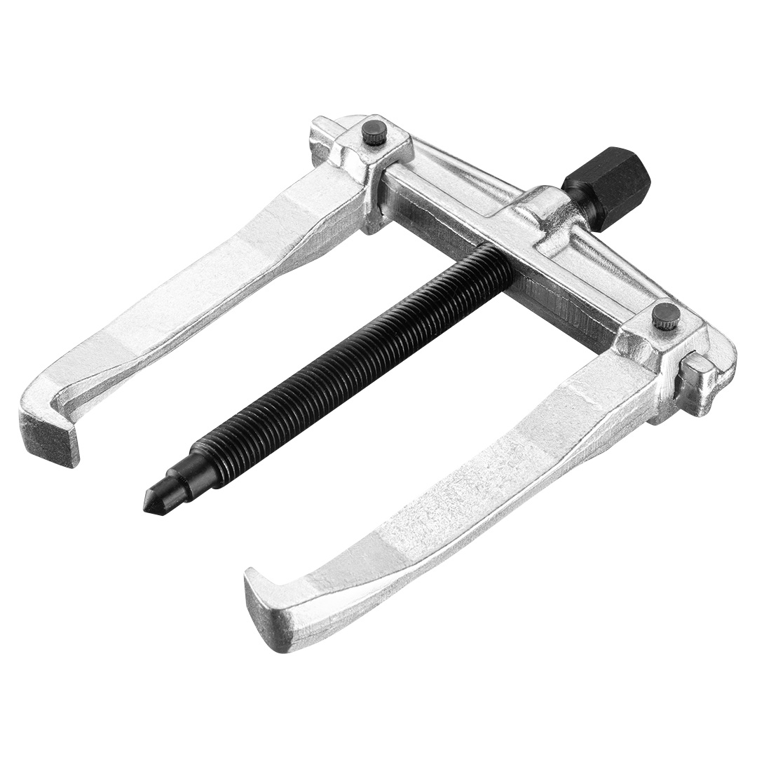 Two-arm bearing extractor, 120 x 130 mm