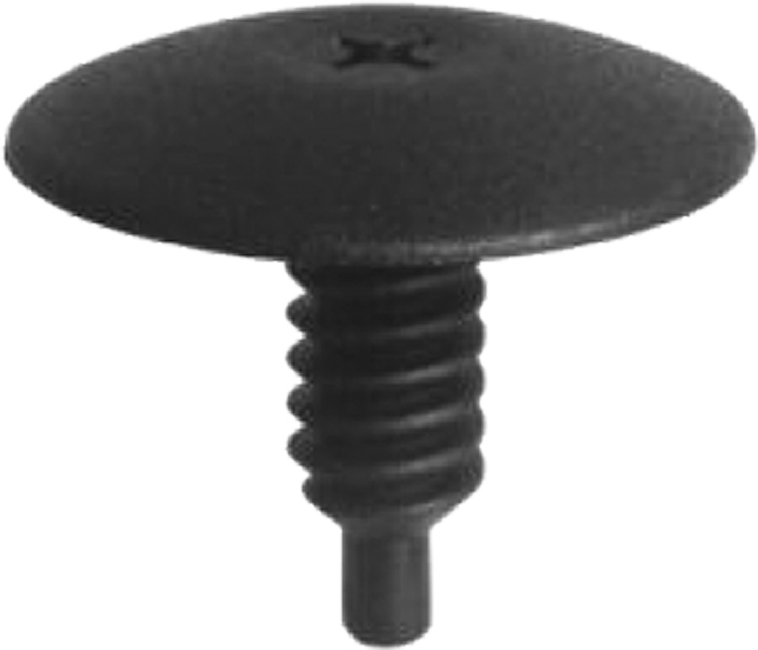 Zestaw spinek samochodowych Volkswagen, 255 sztuk - obrazek 3