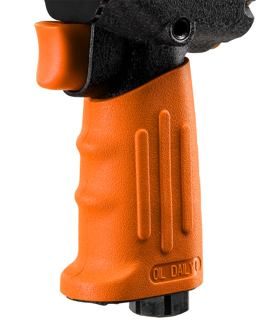 Klucz udarowy pneumatyczny, 1/2", 680 Nm - obrazek 4