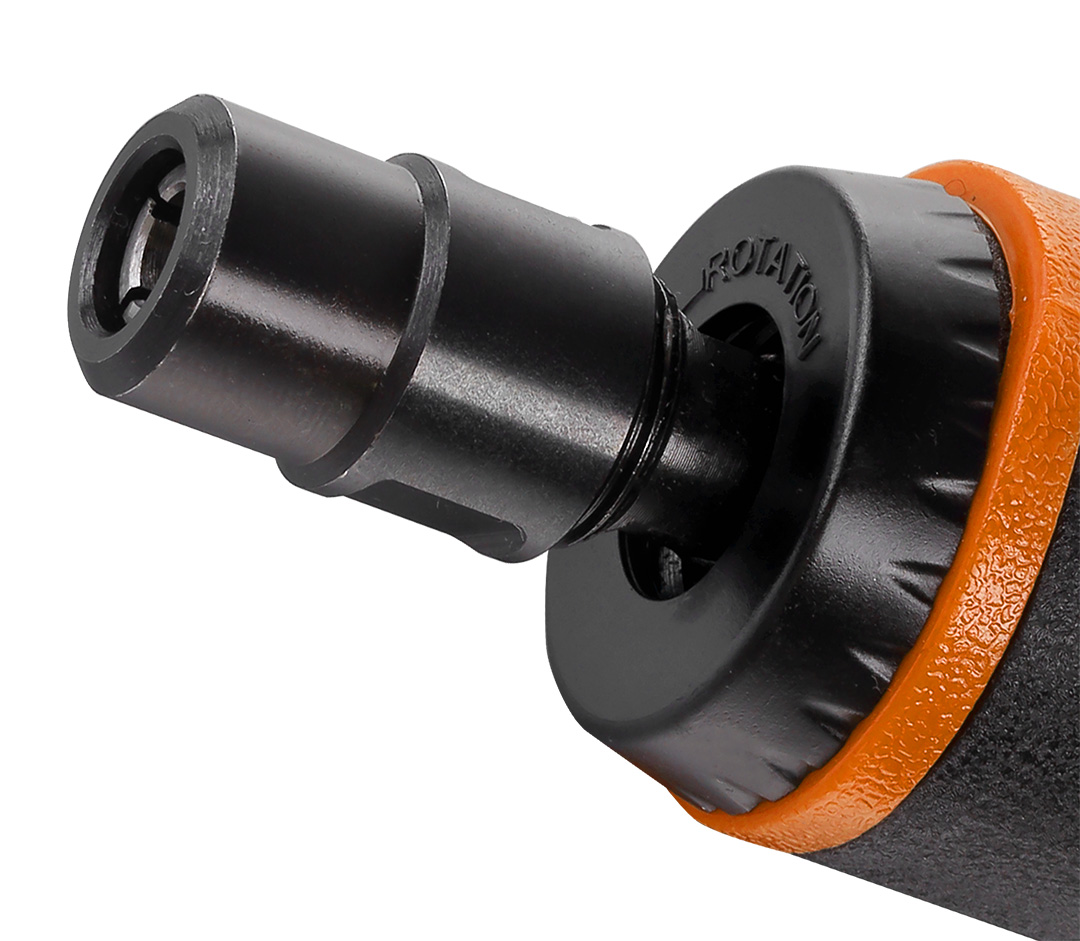 Die grindnder 1/4";1/8" - 6 mm/3mm, 25 000 rpm - obrazek 7