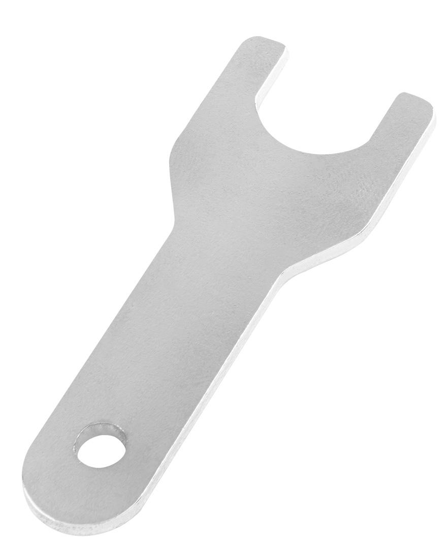 Pneumatic angle grinder 1/4";1/8" - 6 mm/3mm, 20 000 rpm - obrazek 6