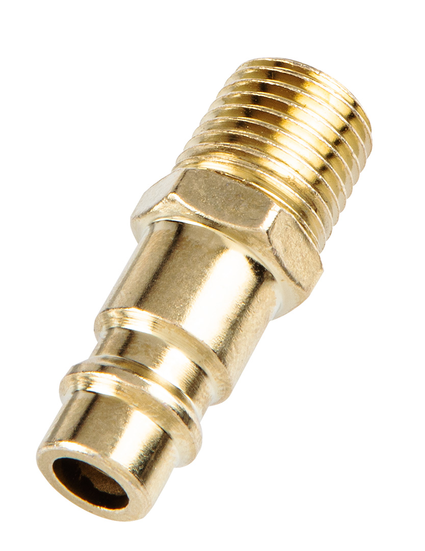 Air drill 3/8", 1800 rpm - obrazek 2