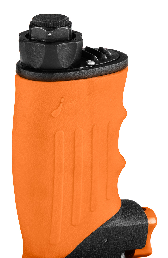 Air drill 3/8", 1800 rpm - obrazek 6