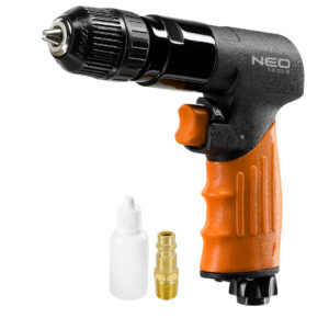 Air drill 3/8", 1800 rpm