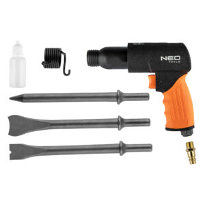 Pneumatic hammer 190 mm